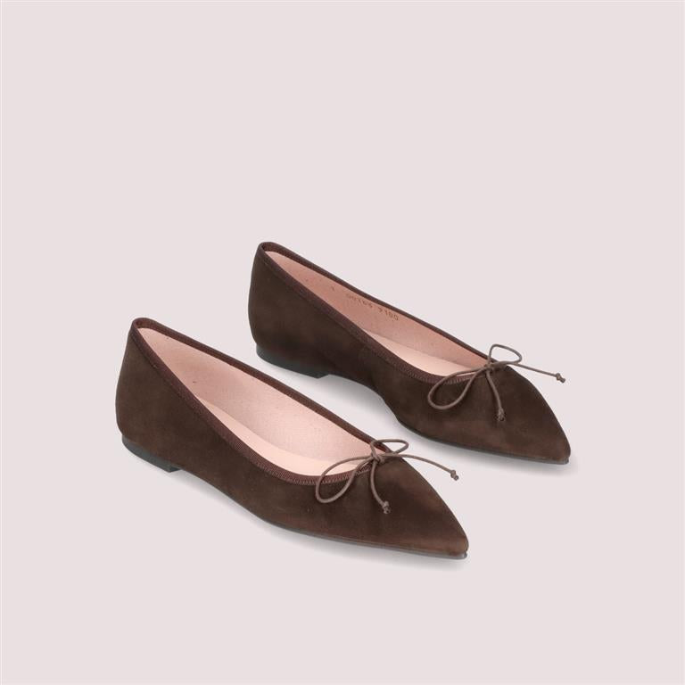 BALLERINA CHOCOLATE