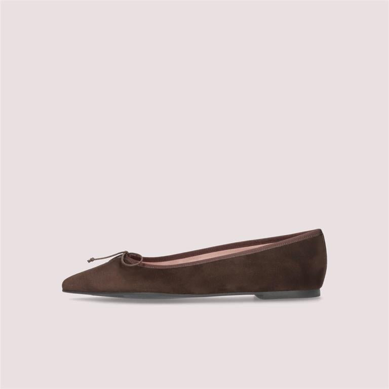 BALLERINA CHOCOLATE