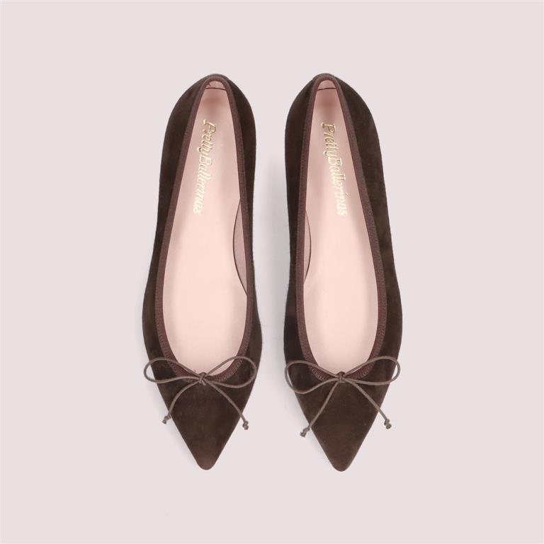 BALLERINA CHOCOLATE