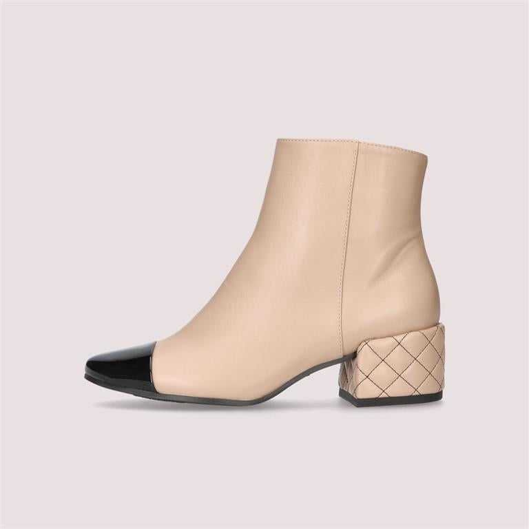 BOTAS JENDAYI
