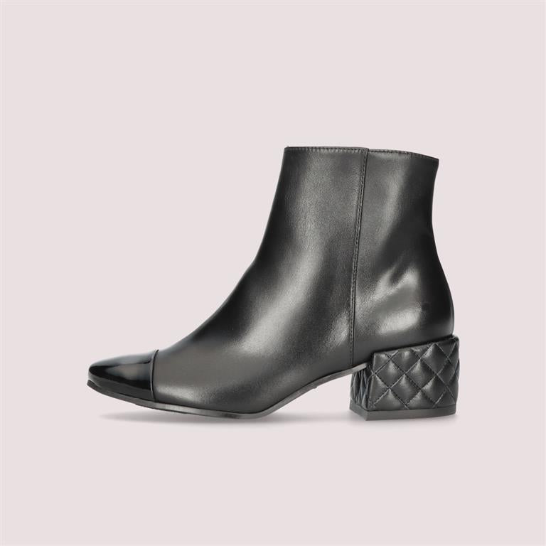 BOTAS JENDAYI NEGRA