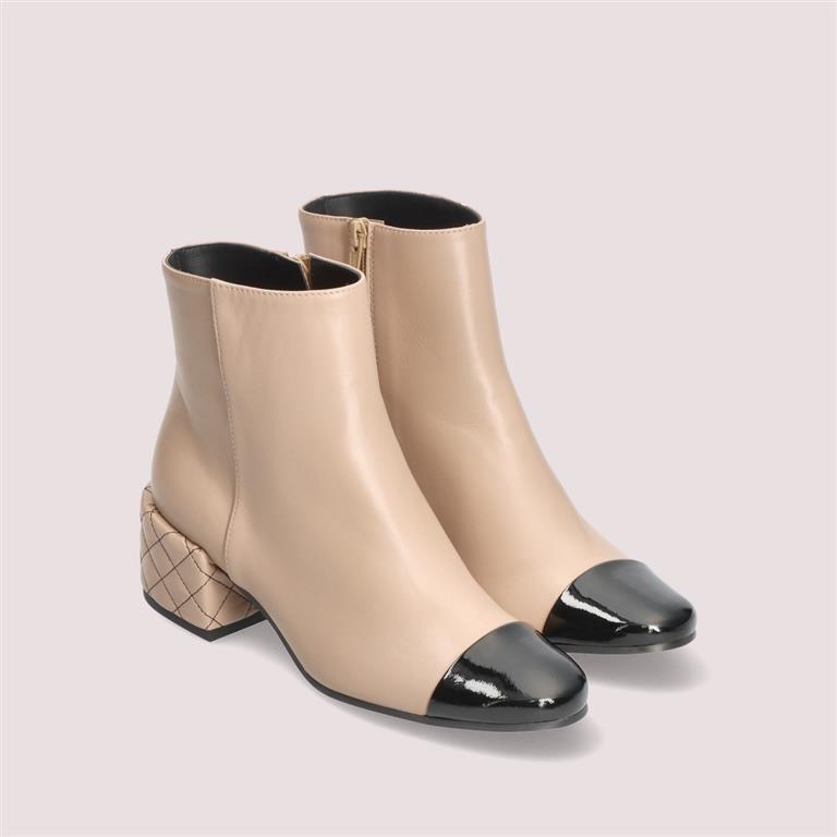 BOTAS JENDAYI