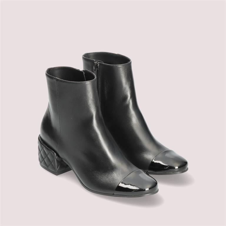 BOTAS JENDAYI NEGRA