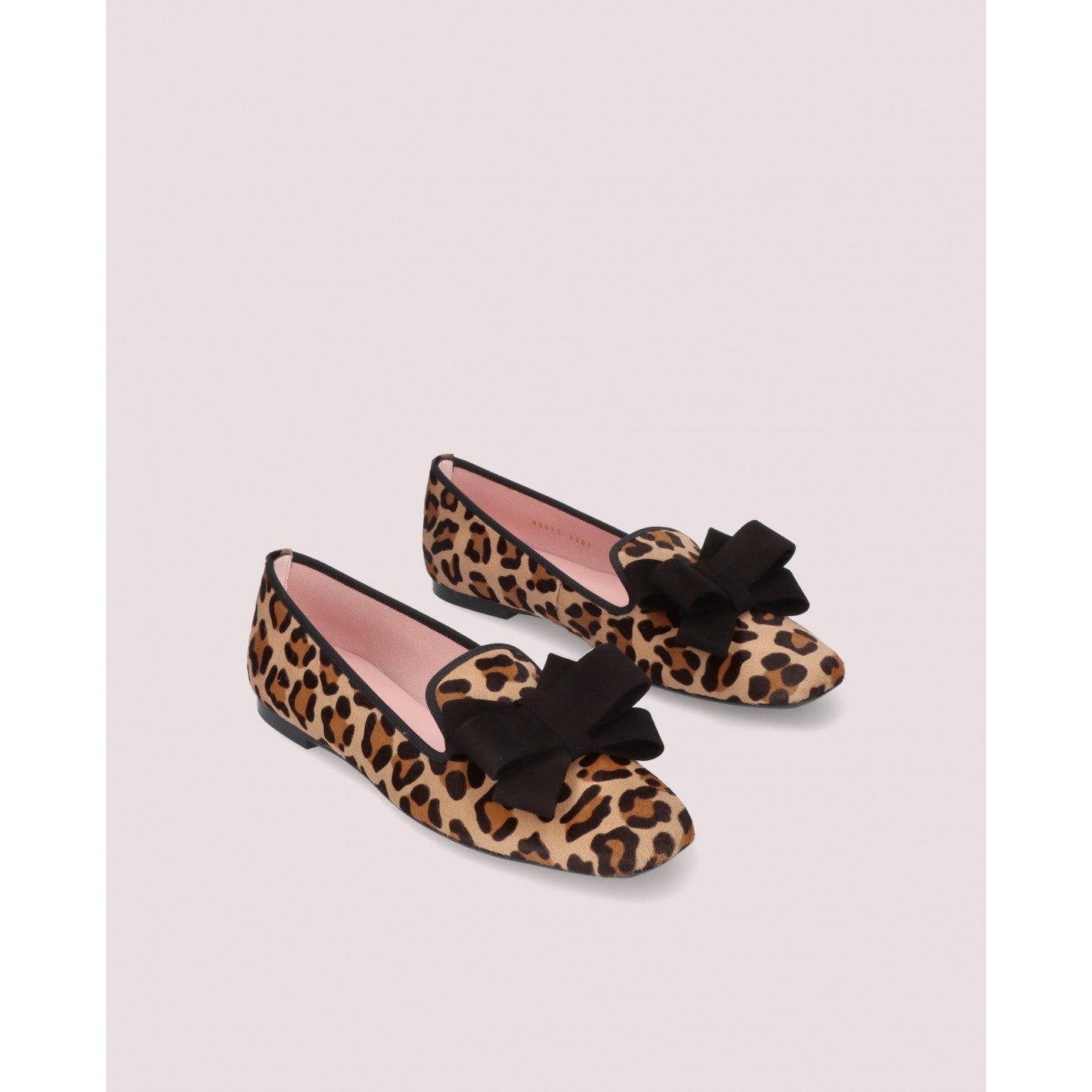 MURABI LEOPARDO – Pretty Ballerinas Uruguay