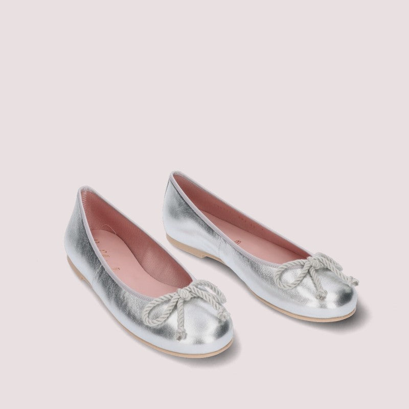 ROSARIO AMI PLATA – Pretty Ballerinas Uruguay