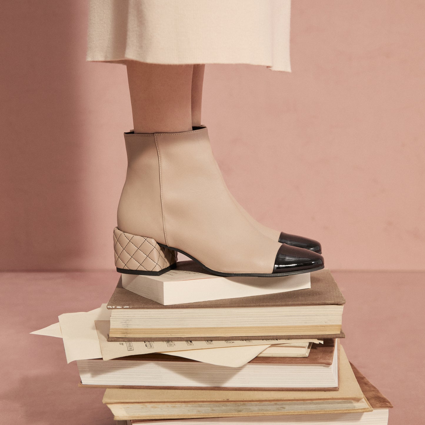BOTAS JENDAYI