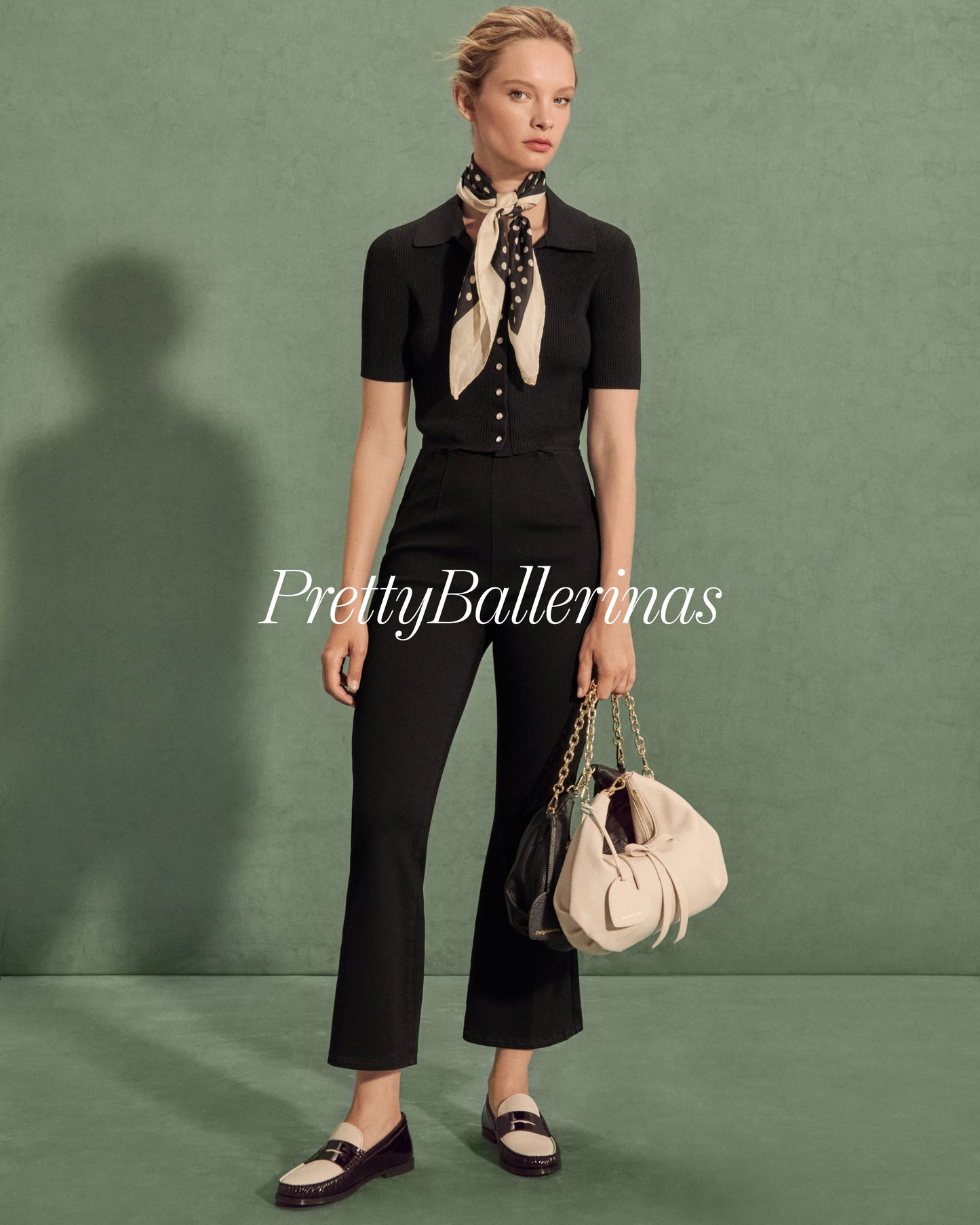 MOCASINES COMBINADOS JOSEPHINE