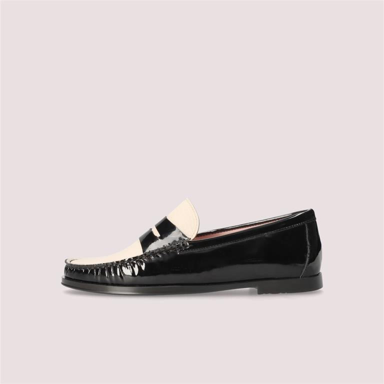 MOCASINES COMBINADOS JOSEPHINE