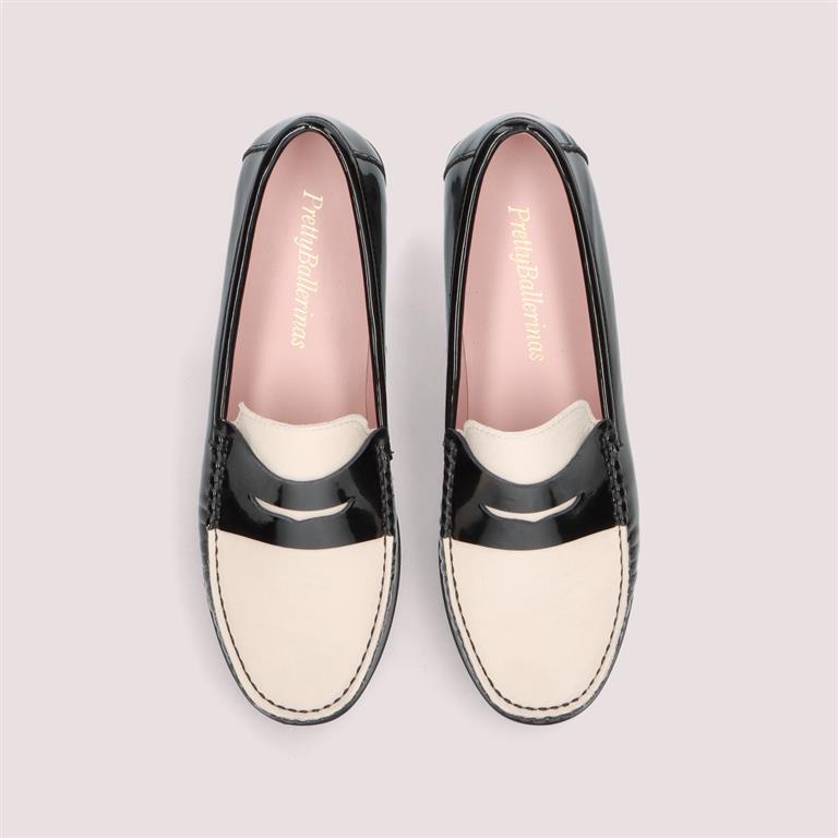 MOCASINES COMBINADOS JOSEPHINE