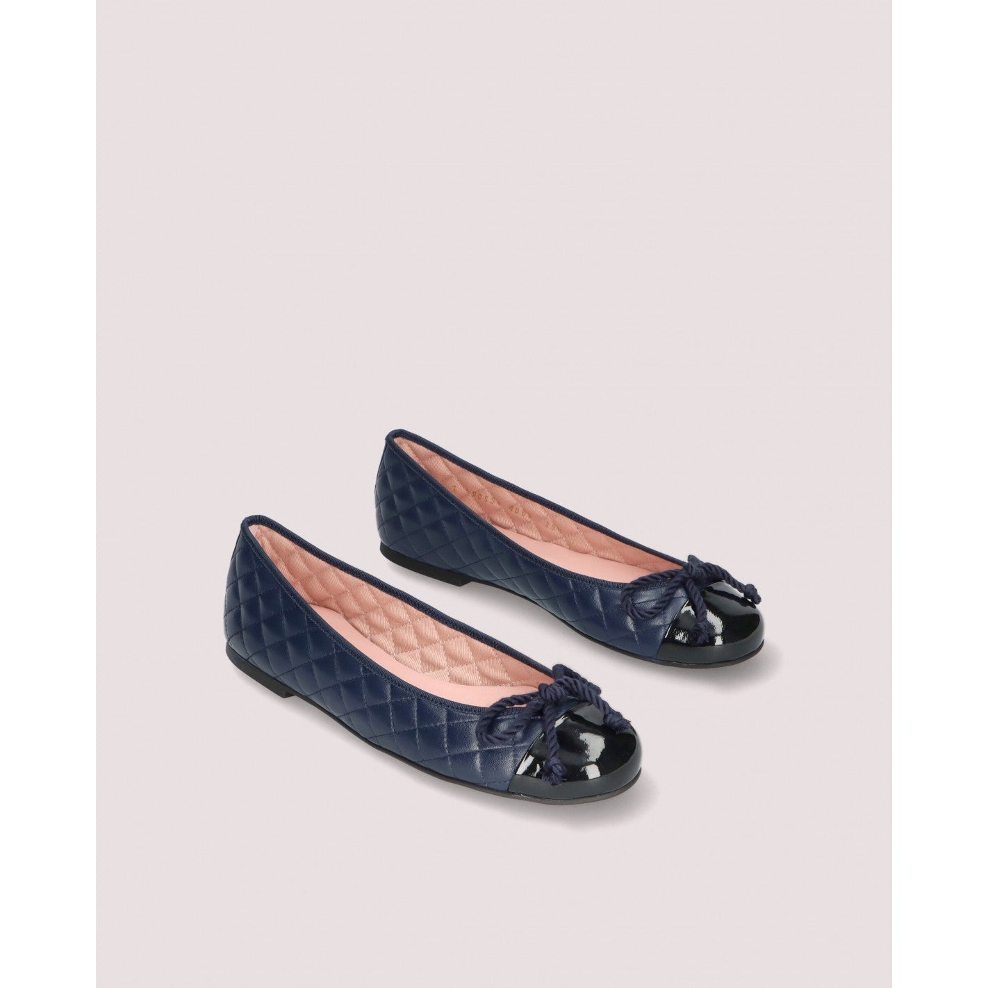 ROSARIO CAPITO NAVY BLUE